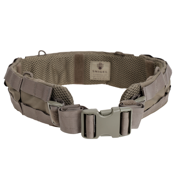 Snigel Light combat belt 1.0