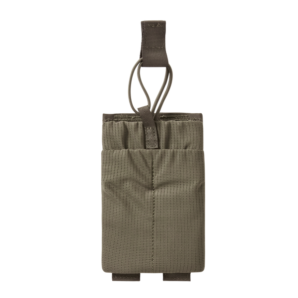Snigel Elastic pouch 1.0, 7,62 Grey