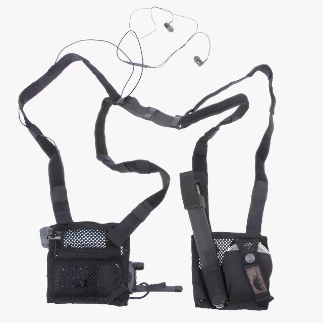 Snigel Dual side covert equipment harness -11
