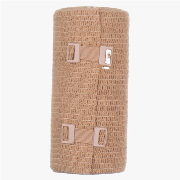ViTri Forte Kompressionsbinda färgad 12 cm x 7 m