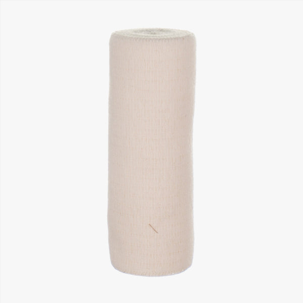 Vitri Elastisk Stödbinda 12 cm x 4 m