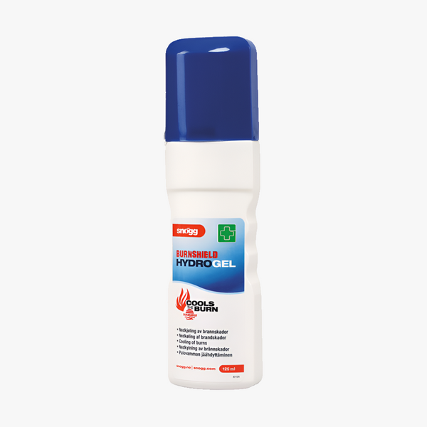 Snögg Burnshield Brännskadegel 125ml