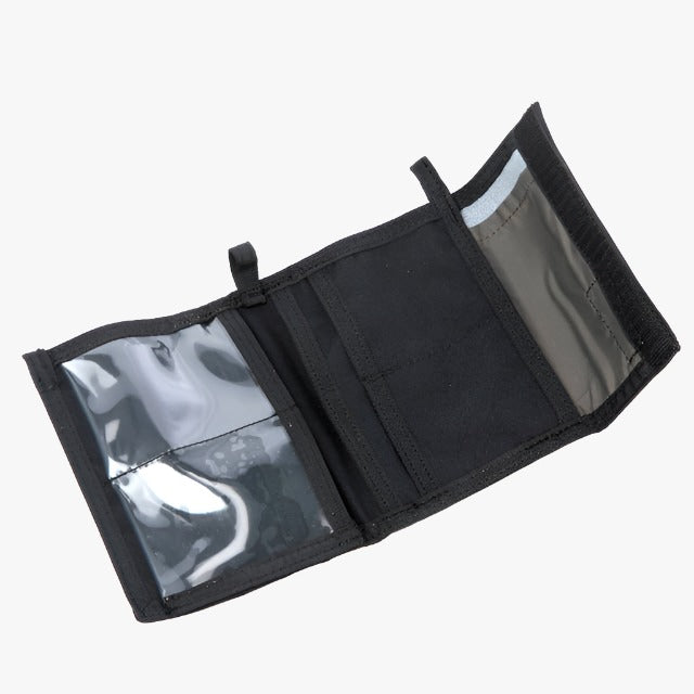 Snigel Wallet -10 Black