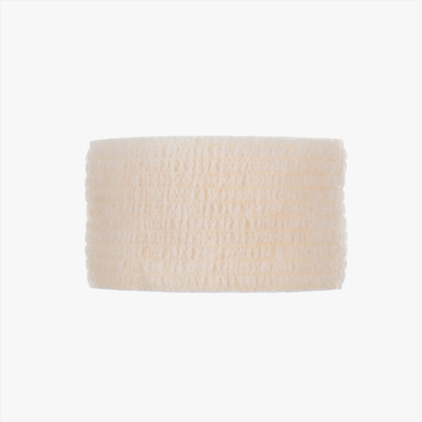 Snögg Elastoquick Sport Elastisk Binda Självhäftande Vit 3 cm x 4,5 m