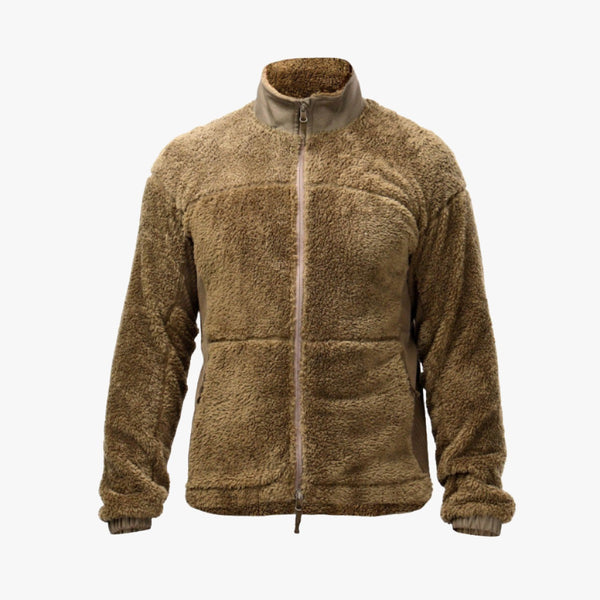 Snigel Fleece Jacket 1.0 - Värmande Mellanlager
