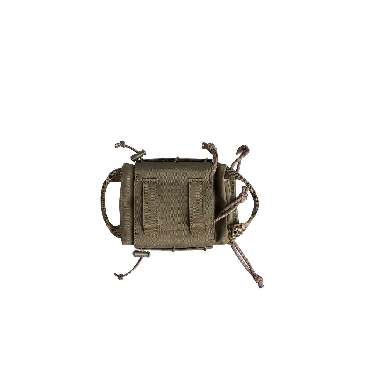 Sacci TUNDRA Tactical Medical IFAK