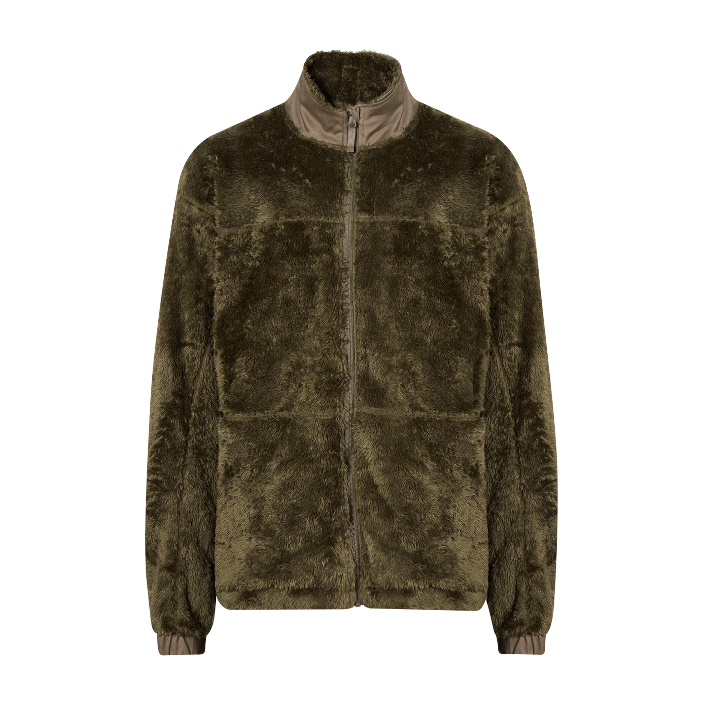 Snigel Fleece Jacket 1.0 - Värmande Mellanlager