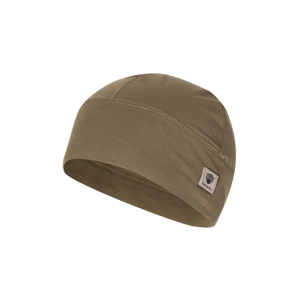 Snigel FR Beanie -17 - Flamskyddad Mössa (Grå)