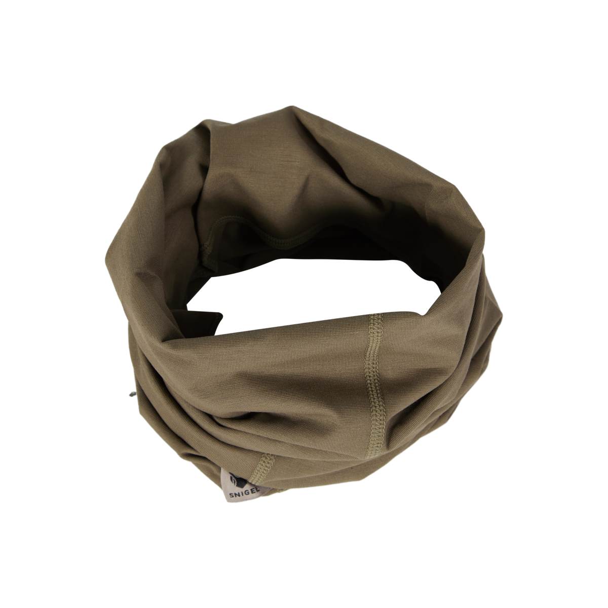 Snigel FR Neck Gaiter -17 - Flamskyddad Halsduk