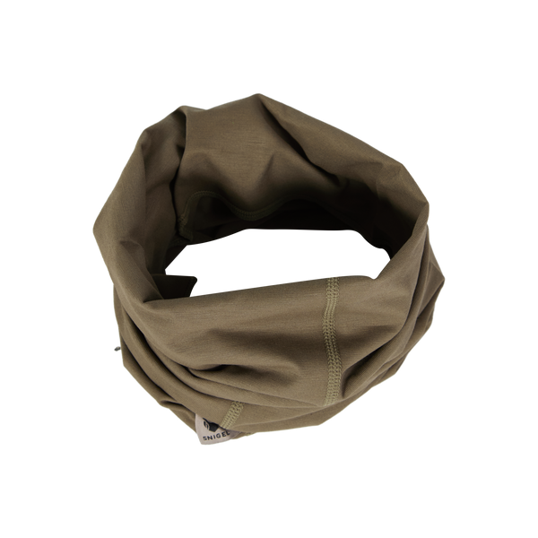 Snigel FR Neck Gaiter -17 - Flamskyddad Halsduk
