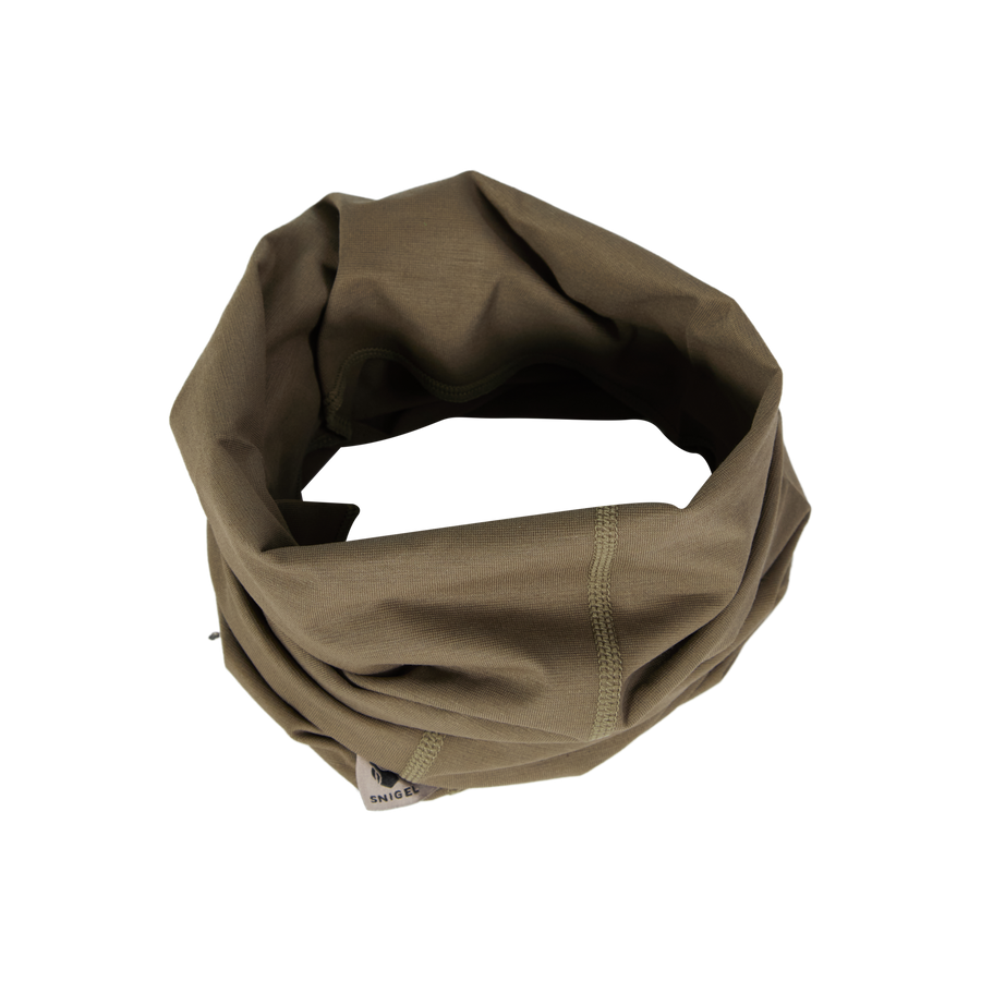 Snigel FR Neck Gaiter -17 - Flamskyddad Halsduk