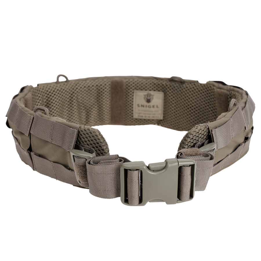 Snigel Light combat belt 1.0