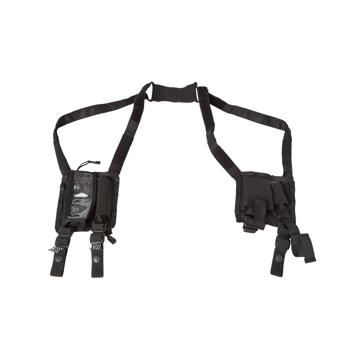 Snigel Dual side covert equipment harness -11