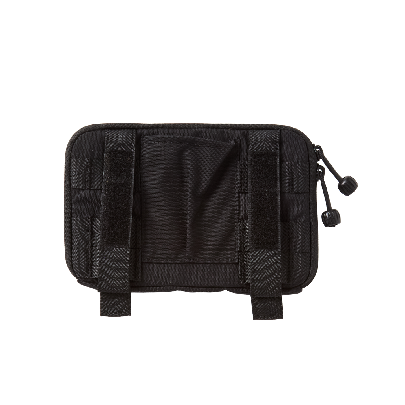 Snigel Small Admin Pouch 2.0 - Liten Fältadministrativ Ficka (Svart)