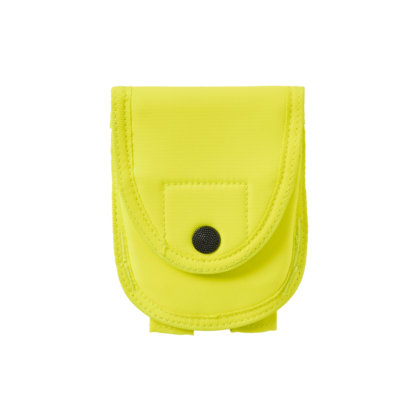 Snigel Handcuff pouch -09 HighVis Yellow
