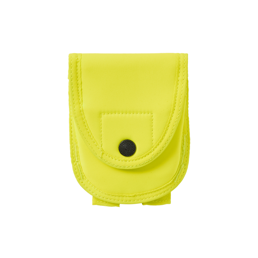 Snigel Handcuff pouch -09 HighVis Yellow