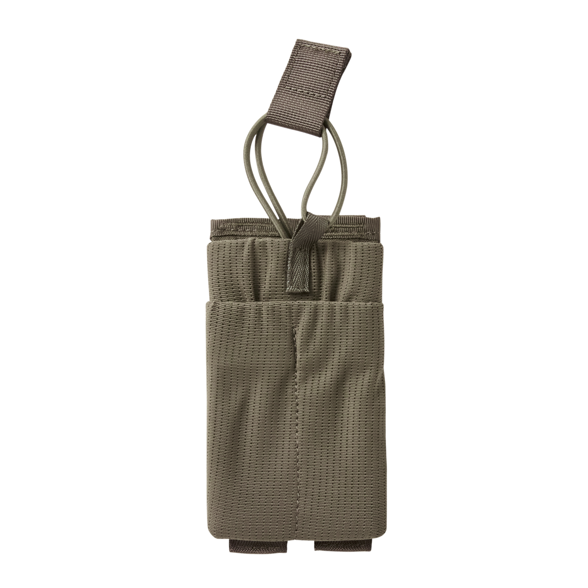 Snigel Elastic pouch 1.0, 5,56 Grey