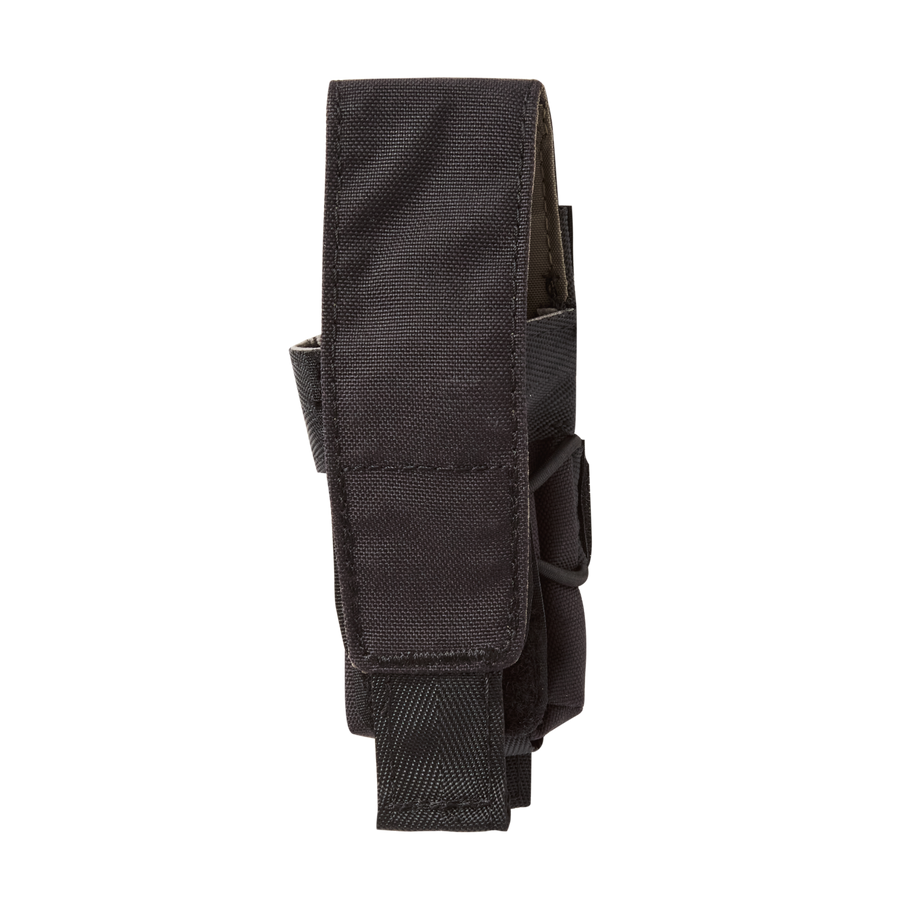 Snigel GP pouch 2 2.0 Black