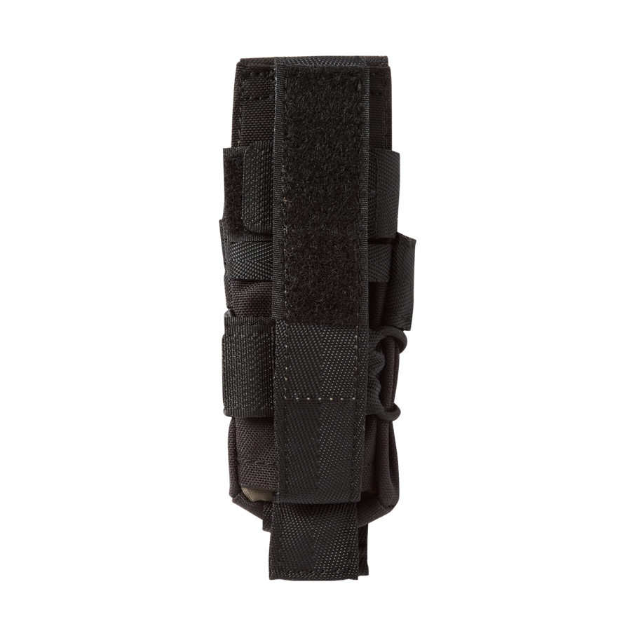 Snigel GP pouch 2 2.0 Black