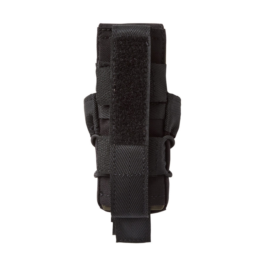 Snigel GP pouch 3 2.0 Black