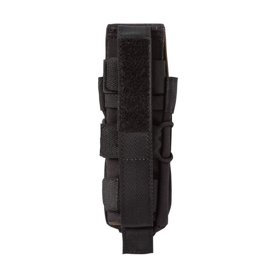 Snigel GP pouch 3 Long 2.0 Black