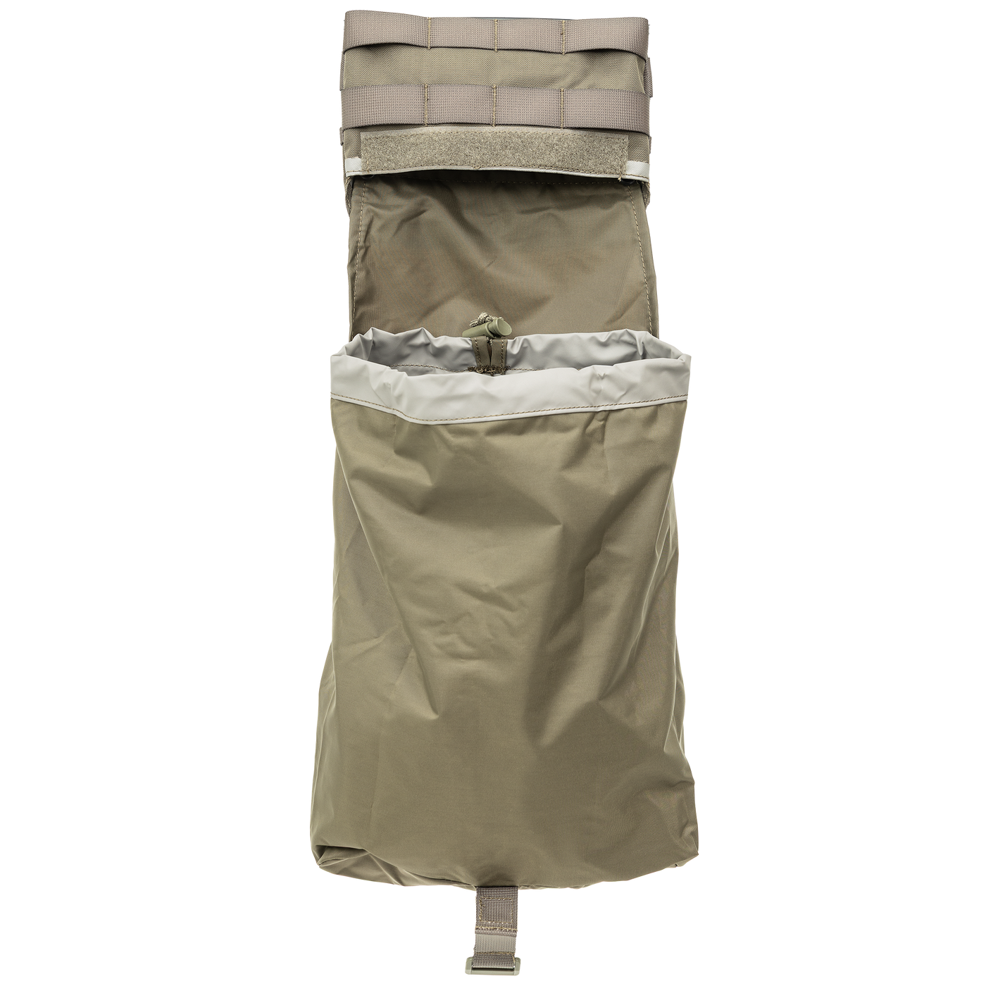 Snigel Micro dump pouch 2.0 Grey