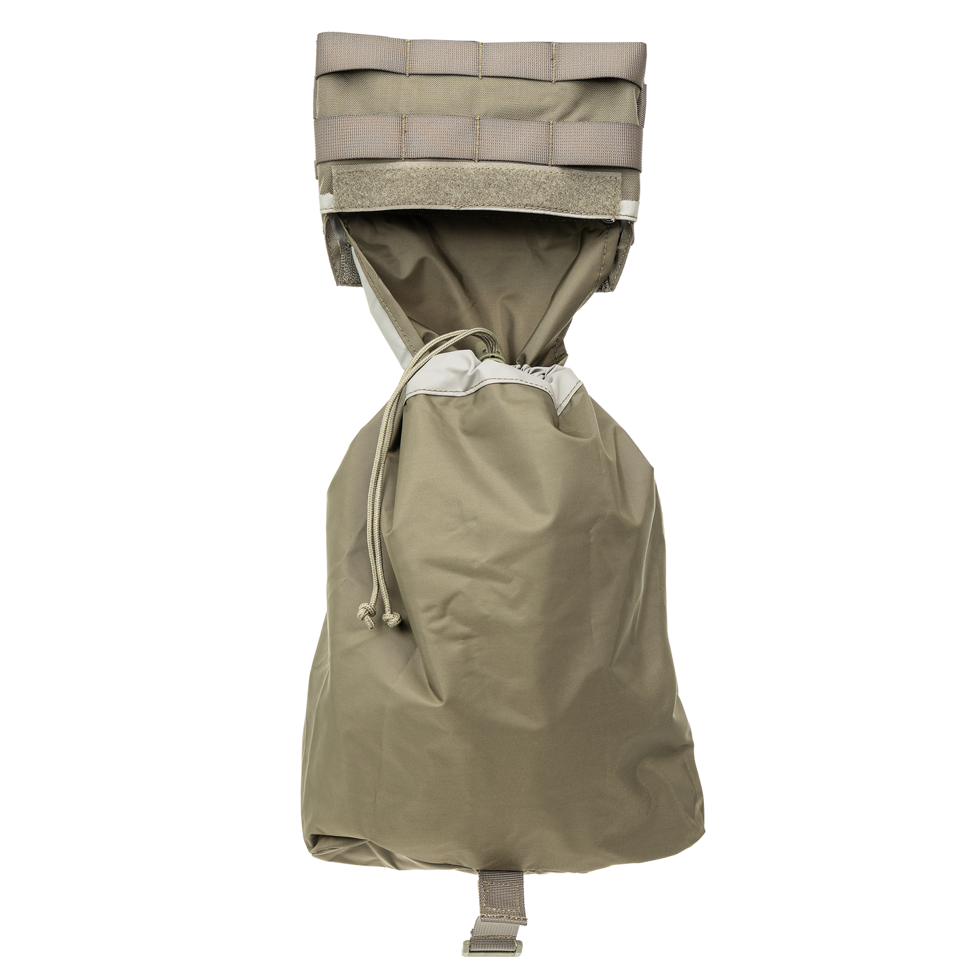 Snigel Micro dump pouch 2.0 Grey