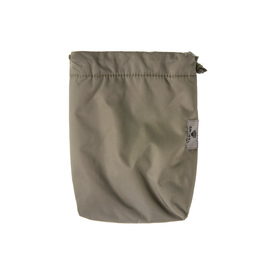 Snigel Padded Pouch -12 - Vadderad Universalficka