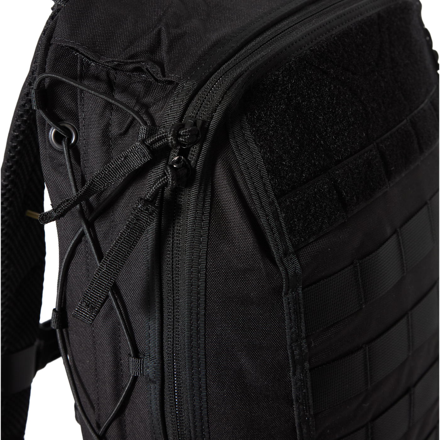 Snigel All Pack 2.0 – allsidig 10–20 L ryggsäck, grå