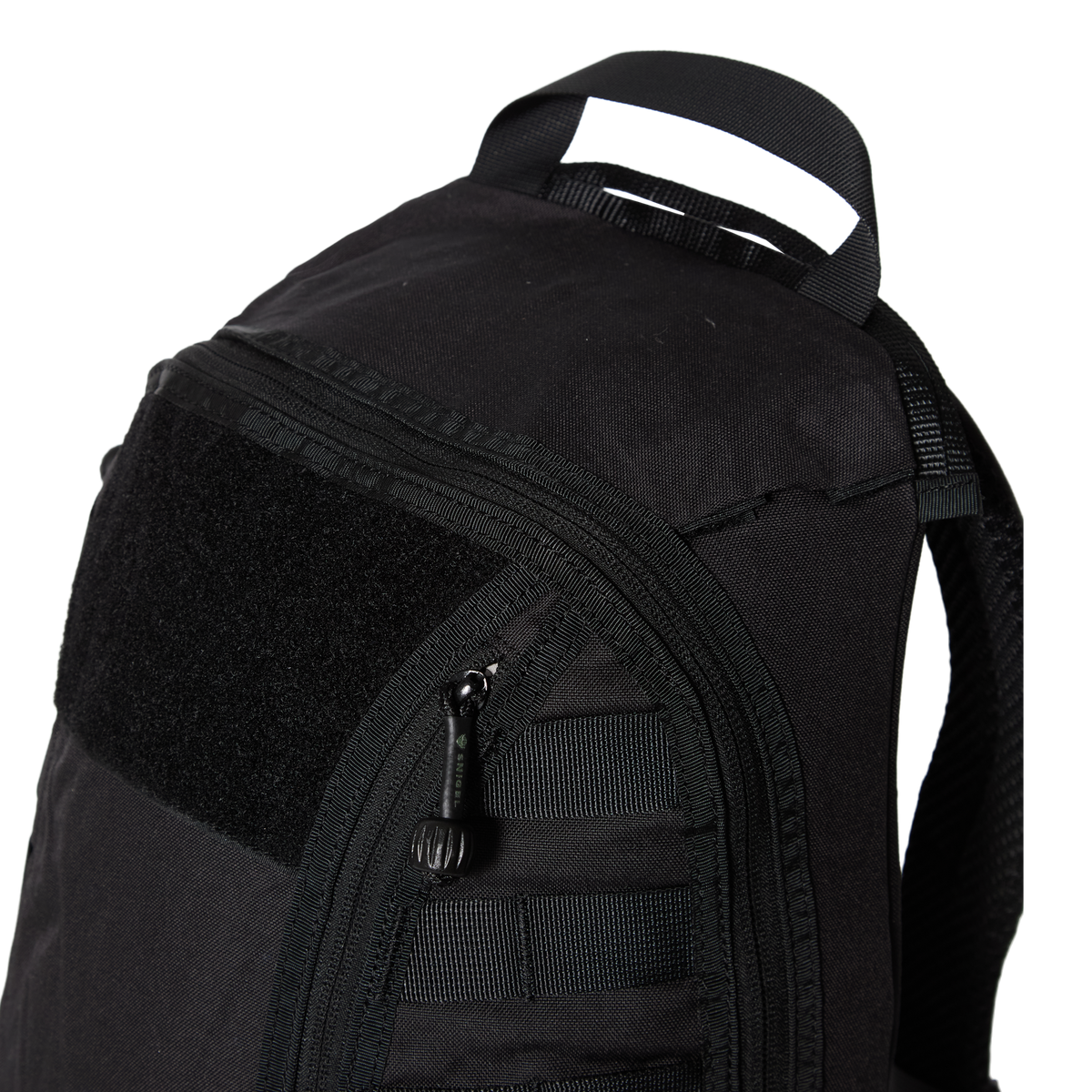 SNIGEL 15L Princess Backpack -17 Black