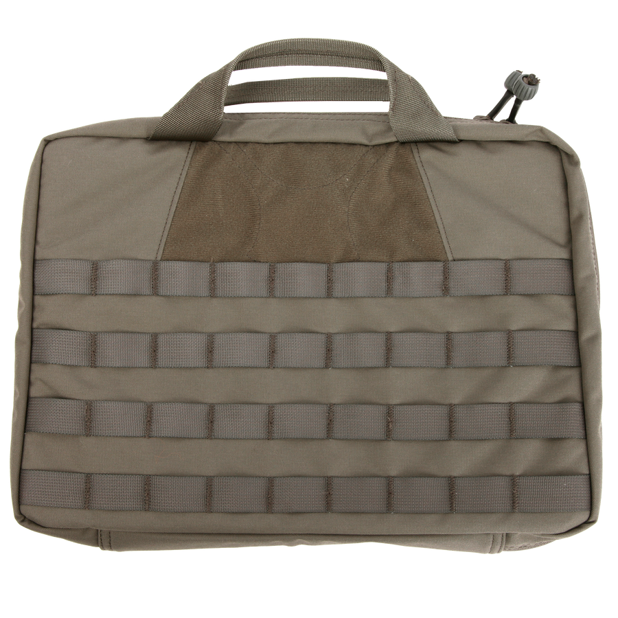 Snigel Admin Case 2.0 Grey