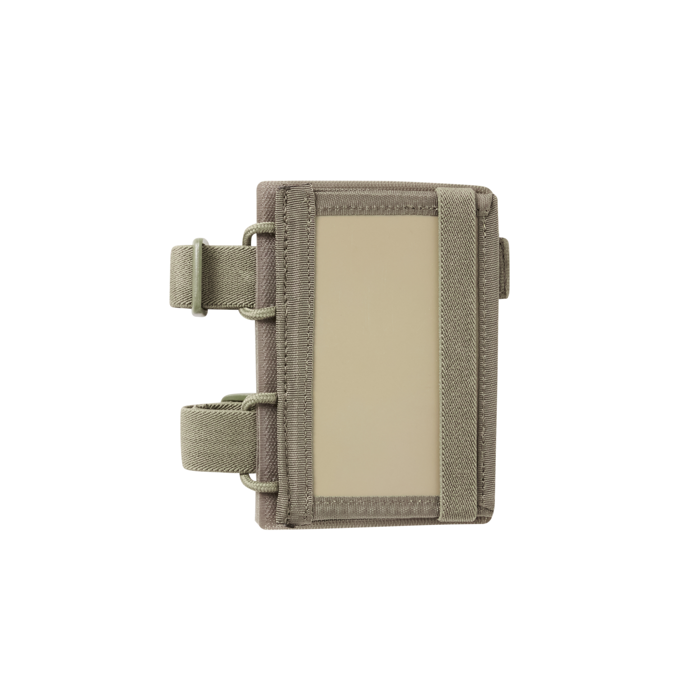 Snigel Memo Board -14 – handledsboard, grå