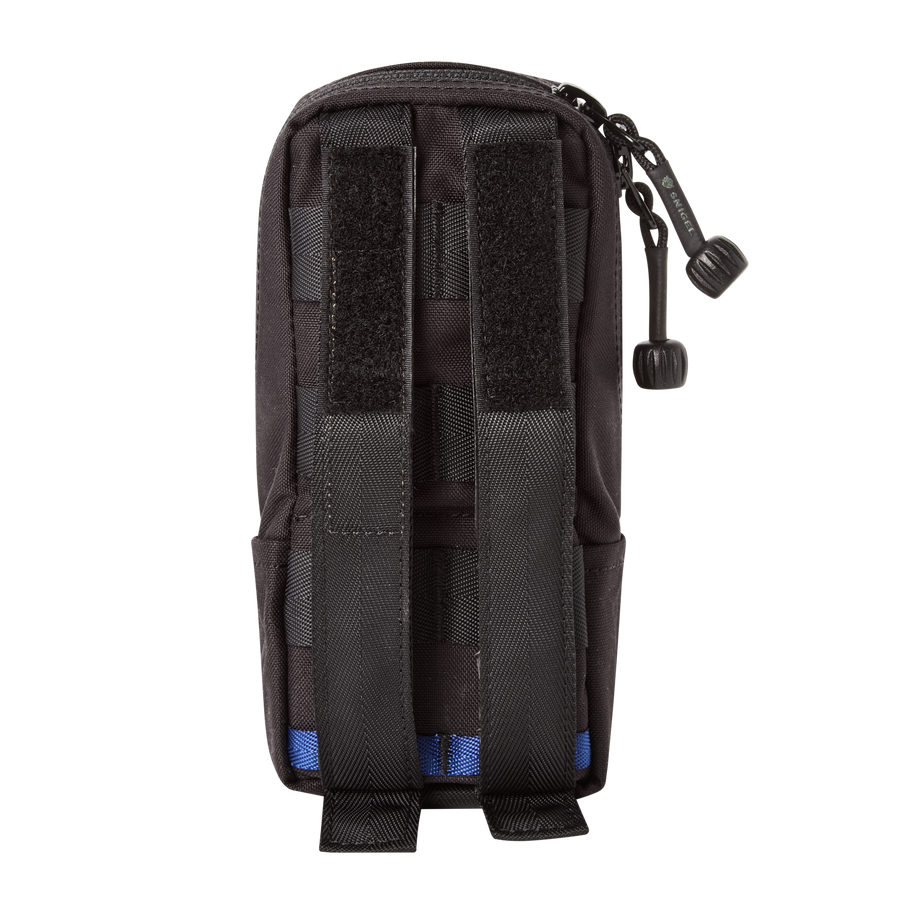 Snigel Oyster pouch 1.0 S Black