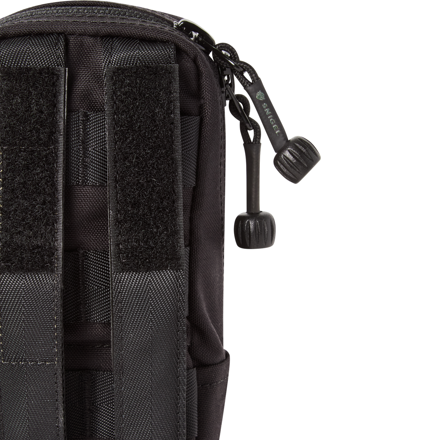 Snigel Oyster pouch 1.0 S Black