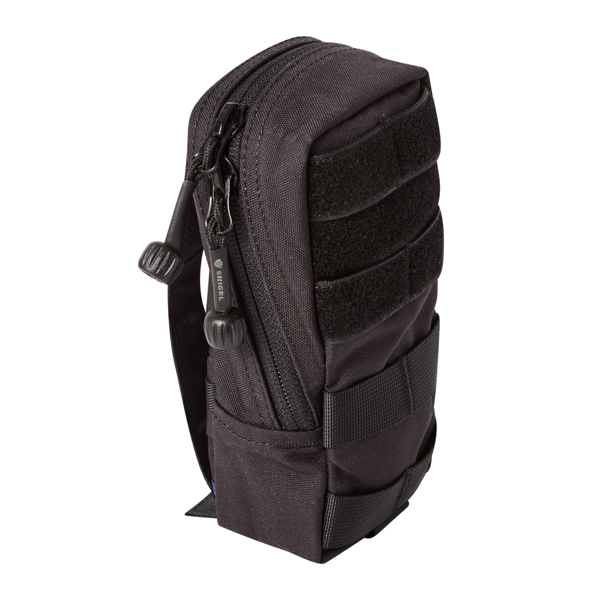 Snigel Oyster pouch 1.0 S Black