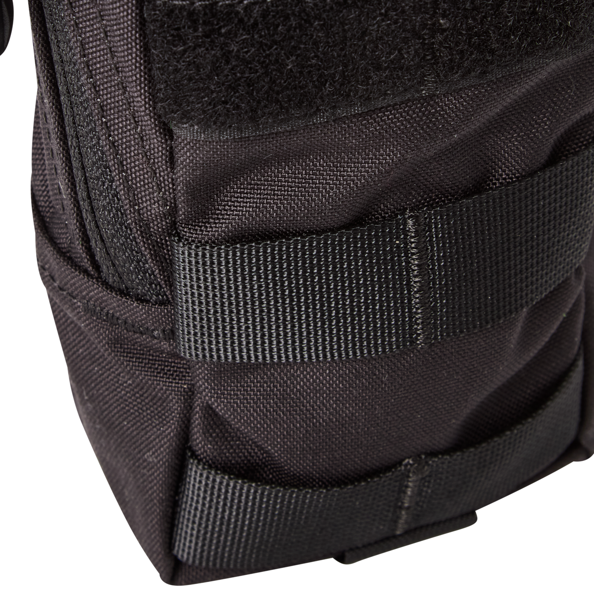 Snigel Oyster pouch 1.0 S Black