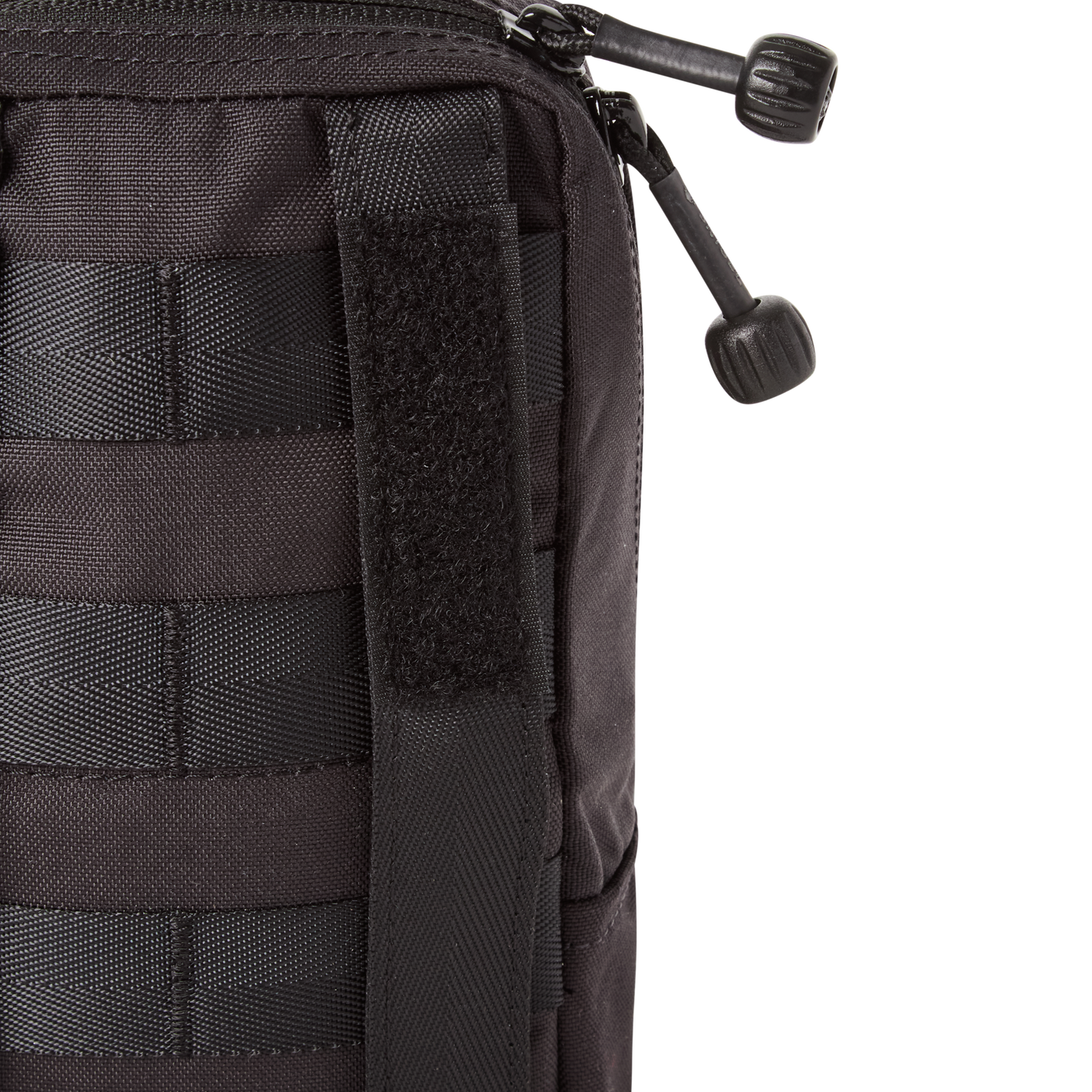 Snigel Oyster pouch 1.0 M Black