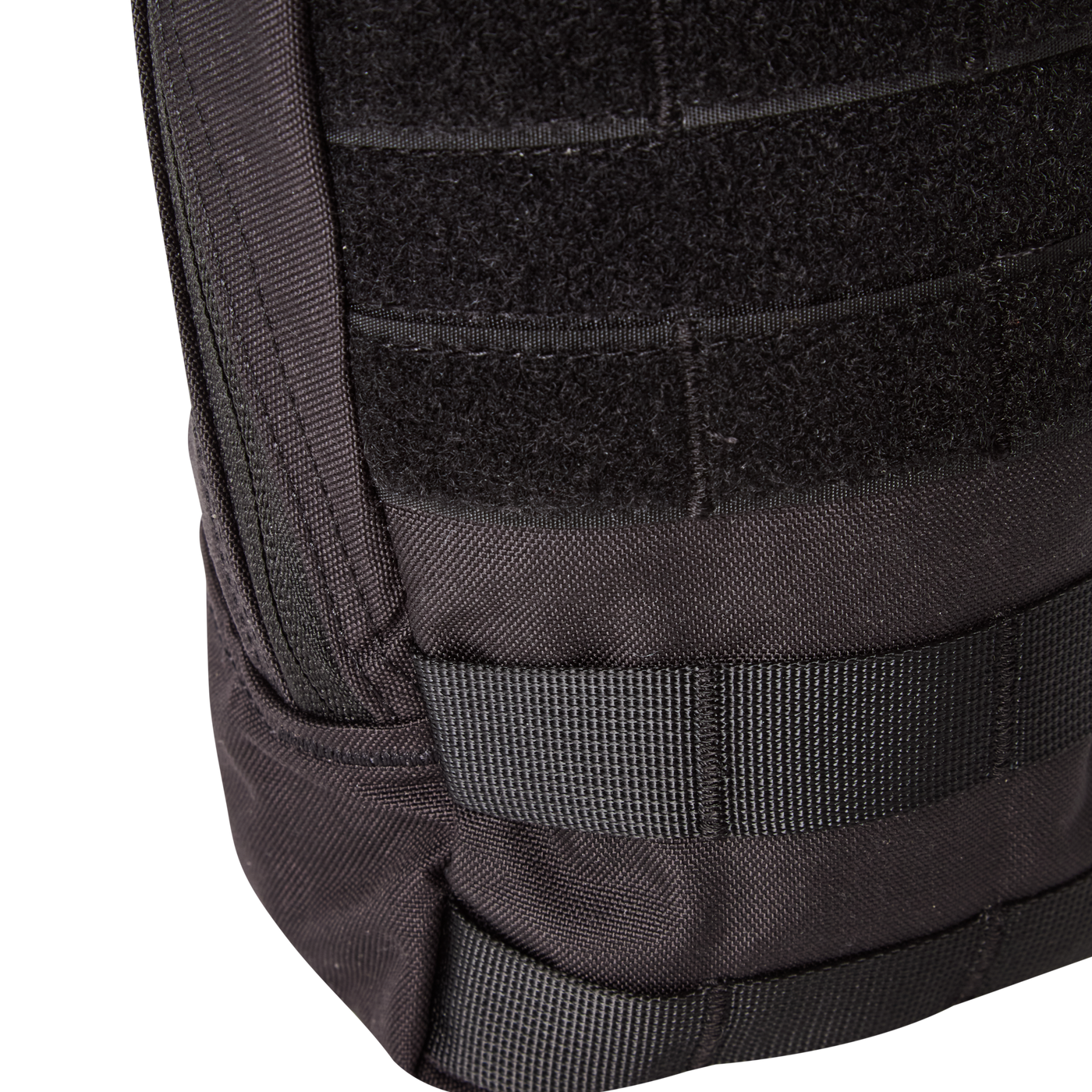Snigel Oyster pouch 1.0 M Black
