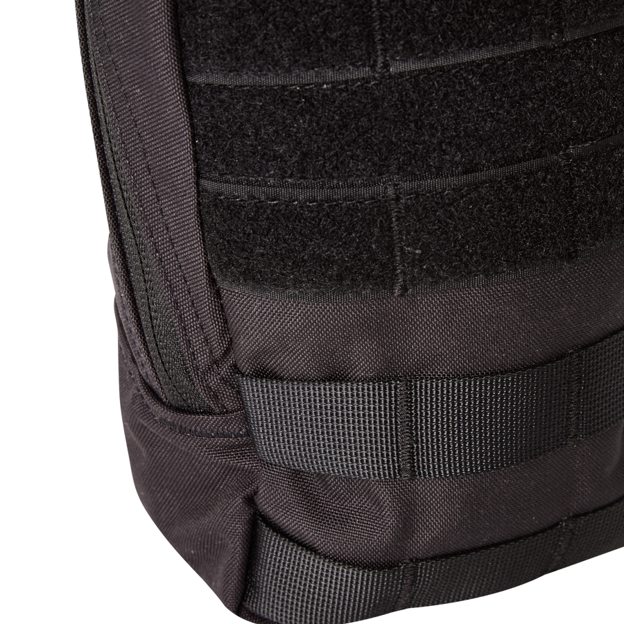 Snigel Oyster pouch 1.0 M Black