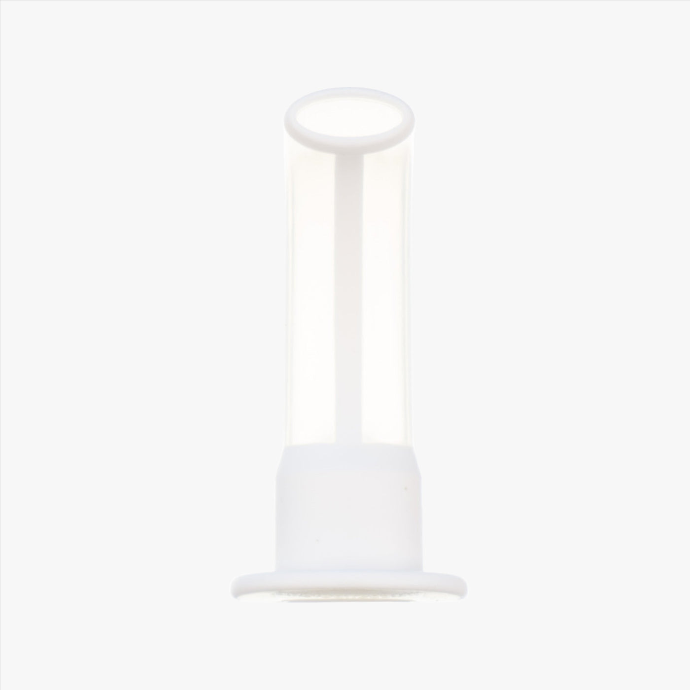 Guedel Svalgtub Storlek 1,5 ISO 7 Vit