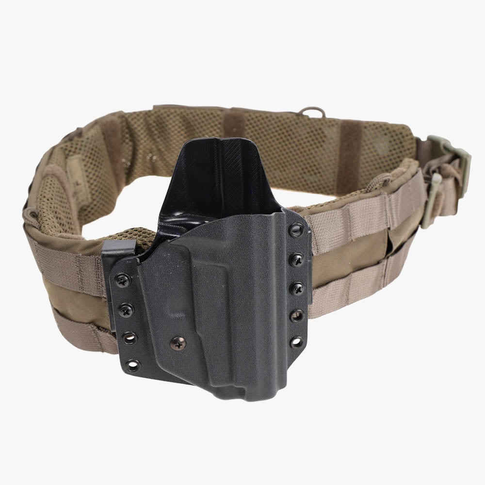 Snigel Light combat belt 1.0 storlek 2