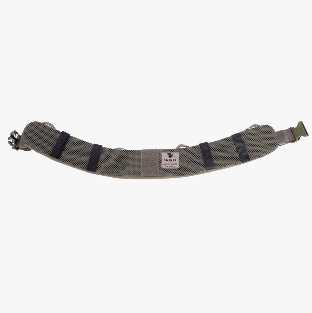 Snigel Light combat belt 1.0 storlek 3