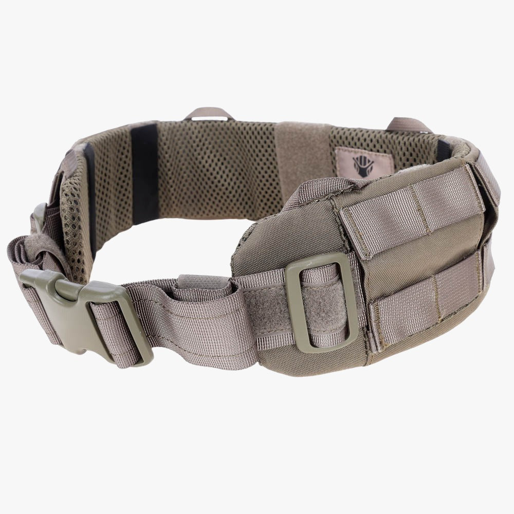 Snigel Light combat belt 1.0 storlek 3