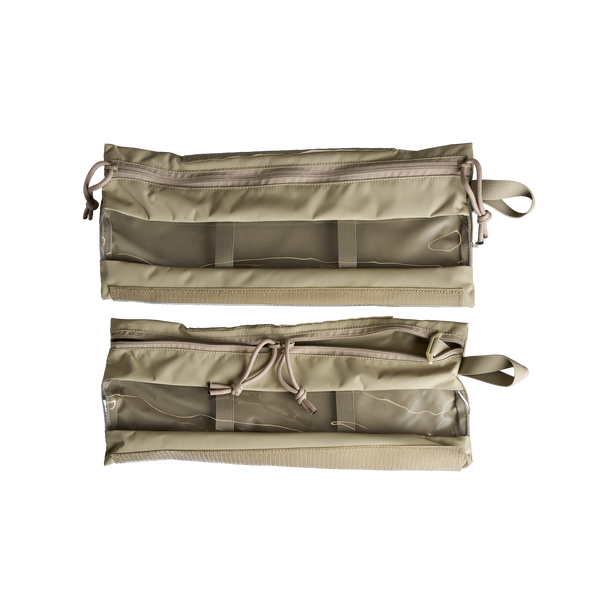 Sacci RAVIN Tactical Medical Innerväskor Side 50