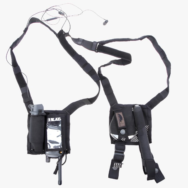 Snigel Dual side covert equipment harness -11