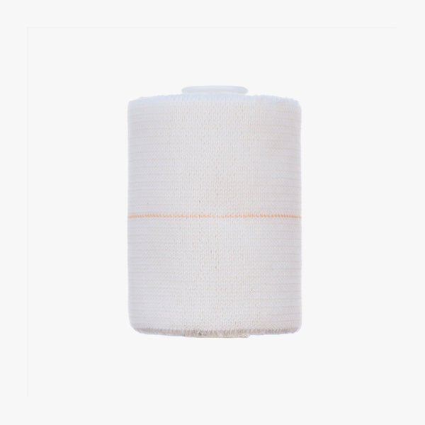Steroplast Elastisk Binda Självhäftande 7,5 cm x 4,5 m