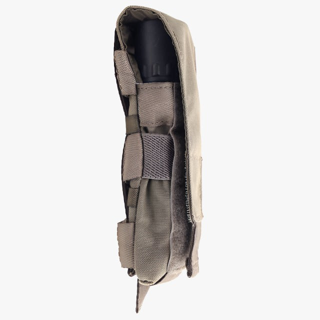 Snigel GP pouch 2 2.0 Grey