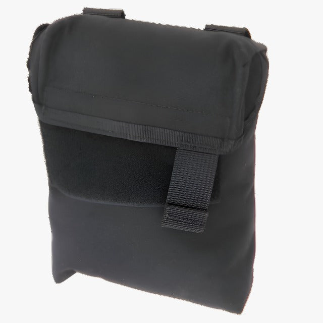 Snigel Trauma pouch -17 grå