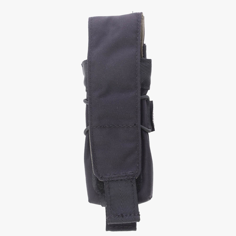 Snigel GP pouch 2 2.0 Black