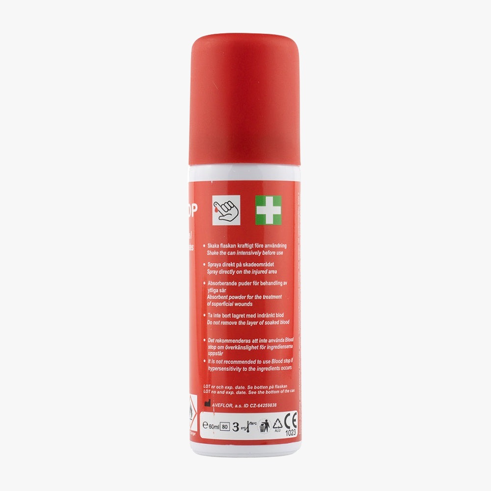 Blodstoppspray 60 ml